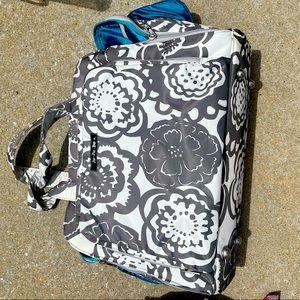 Jujube Be prepared Diaper Bag. New with Tags